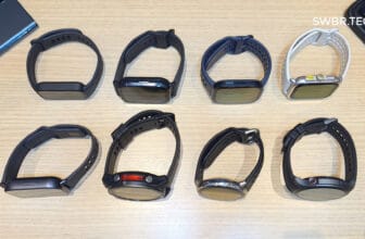 Artigos Smartwatches 2025: Os 8 Modelos com Melhor Custo-Benefício do Ano