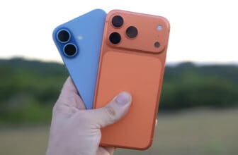 Artigos iPhone 17 Pro vs iPhone 17: Guia Definitivo para Escolher o Melhor para Você