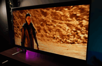 LG NanoCell NANO80 2025 é boa ou furada? Análise completa e comparativo com rivais