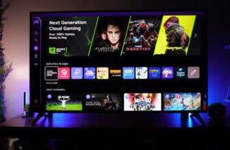 Artigos LG QNED70 ASA 2025: review da QNED mais barata da LG — vale a pena?