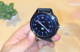 Artigos Xiaomi Watch 2 Pro com Wear OS 5: atualização deixa o relógio mais fluido — e vale mais que o Galaxy Watch?