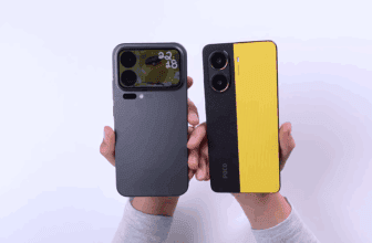 Xiaomi 17 Pro Max vs POCO X7 Pro: comparação completa e guia de compra em 2025