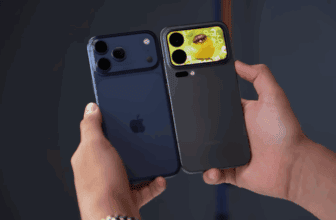 Xiaomi 17 Pro Max vs iPhone 17 Pro Max: comparação completa, prós e contras e qual vale mais a pena