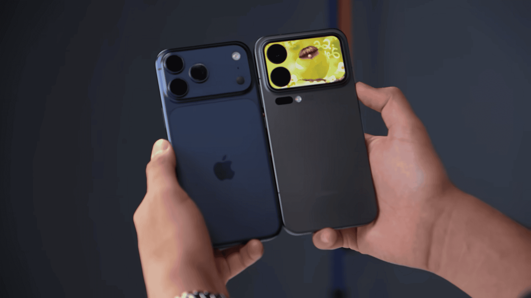 Xiaomi 17 Pro Max vs iPhone 17 Pro Max: comparação completa, prós e contras e qual vale mais a pena Xiaomi 17 Pro Max vs iPhone 17 Pro Max: comparação completa, prós e contras e qual vale mais a pena