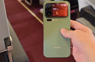 Artigos Xiaomi 17 Pro Max: o topo de linha com duas telas, bateria gigante e desempenho extremo