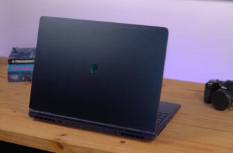 Alienware Aurora 16 com RTX 4050: vale aposentar o Dell G15? Análise completa do “gamer fino” de entrada da Alienware