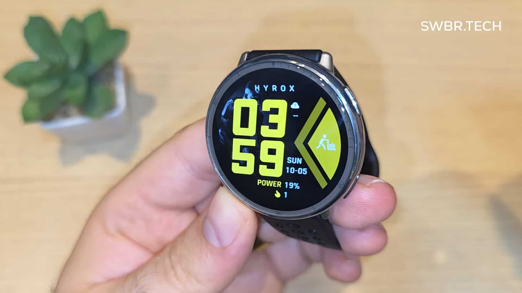 Amazfit Active 2: 5 Coisas Interessantes Que Você Precisa Saber Antes de Comprar