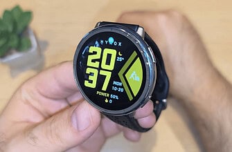 AMAZFIT Active 2 ATUALIZAÇÃO 6.3.10.4: Tudo o que Mudou, Vale a Pena em 2025?