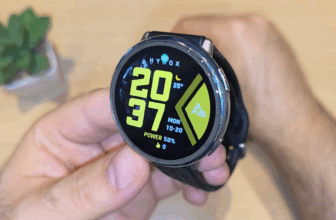 AMAZFIT Active 2 ATUALIZAÇÃO 6.3.10.4: Tudo o que Mudou, Vale a Pena em 2025?