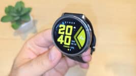 Amazfit Active 2: o smartwatch mais completo e barato da categoria