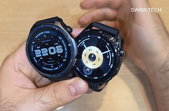 Amazfit Balance 2 vs Huawei Watch GT 6: comparativo completo — qual vale mais a pena em 2025