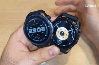 Amazfit Balance 2 vs Huawei Watch GT 6: comparativo completo — qual vale mais a pena em 2025
