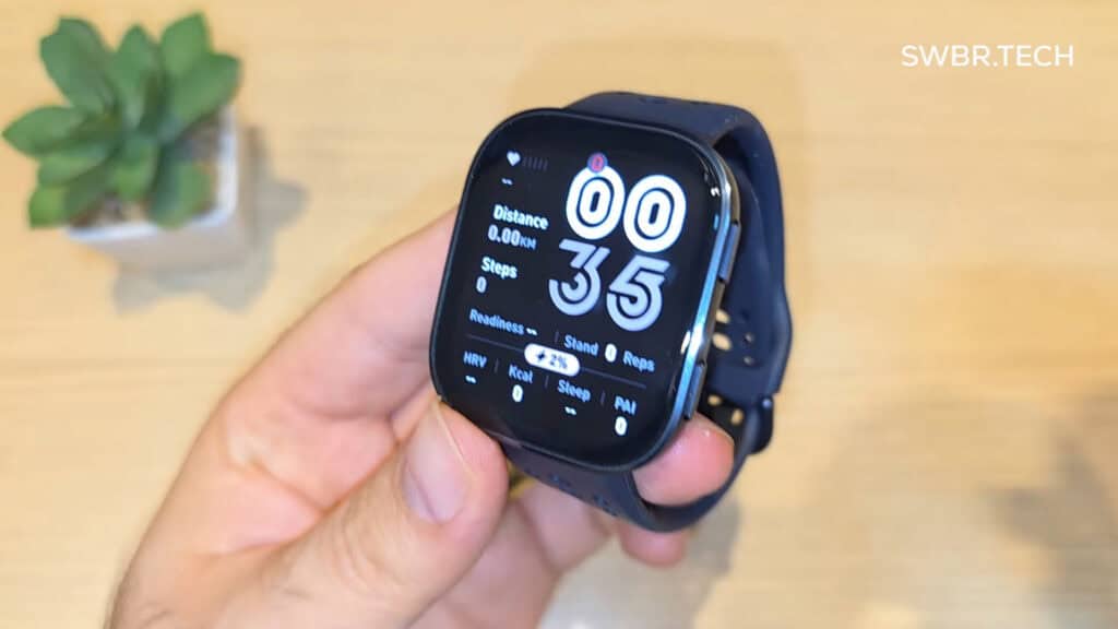 Amazfit Bip 6: 5 Coisas Interessantes Que Você Precisa Saber Antes de Comprar