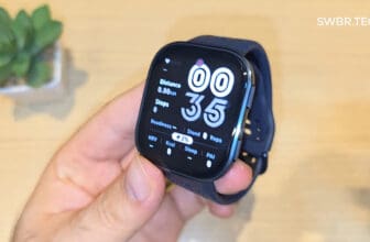 Amazfit Bip 6: 5 Coisas Interessantes Que Você Precisa Saber Antes de Comprar