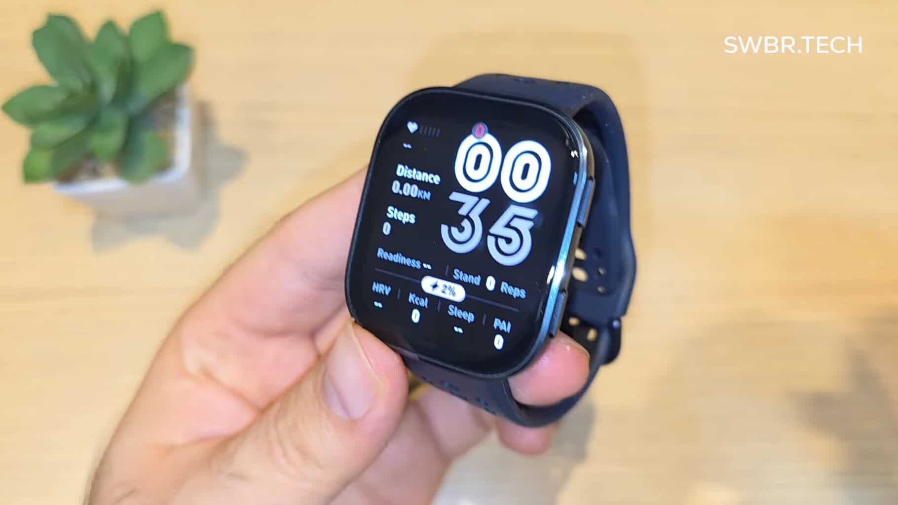 Amazfit Bip 6: 5 Coisas Interessantes Que Você Precisa Saber Antes de Comprar