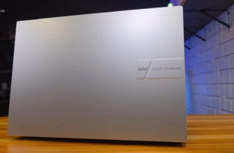ASUS Vivobook 16 com Snapdragon X: notebook com grande tela, alto desempenho e excelente custo-benefício