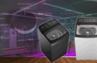 Brastemp BWK13AB / BWK13A9 13Kg: a lavadora mais equilibrada da categoria vale mesmo a pena?