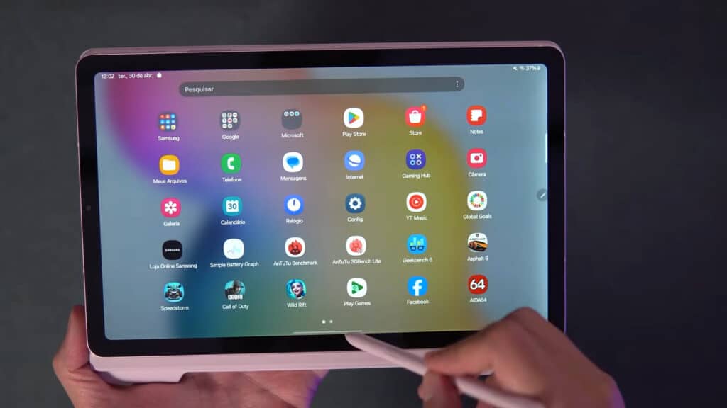 Como Escolher o Melhor Tablet de Custo-Benefício em 2025 Como Escolher o Melhor Tablet de Custo-Benefício em 2025