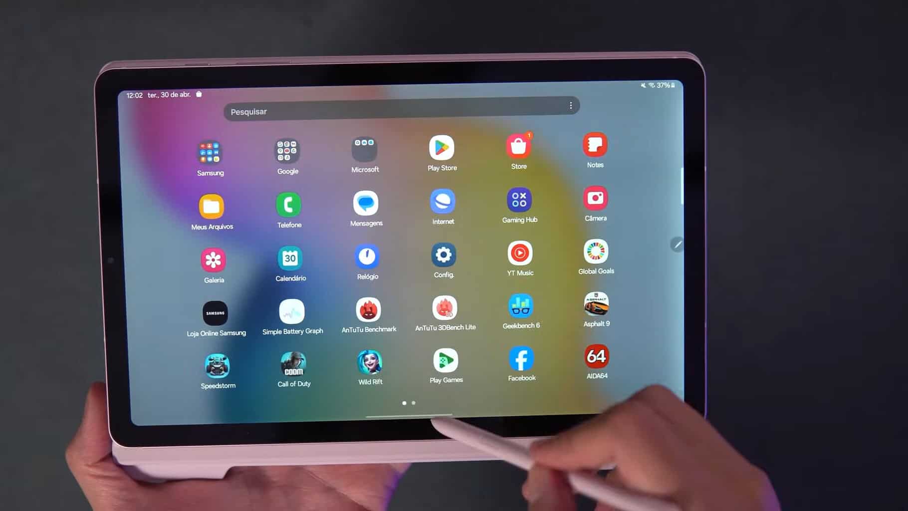 Como Escolher o Melhor Tablet de Custo-Benefício em 2025 Como Escolher o Melhor Tablet de Custo-Benefício em 2025