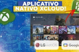 Como Instalar o Xbox Game Pass em Smart TVs LG: passo a passo para jogar de forma nativa pelo WebOS ou Google TV