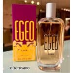 Egeo Cogu Colônia 90ml Perfume O Boticário