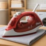 Ferro de Passar a Vapor Oster Aeroceramic