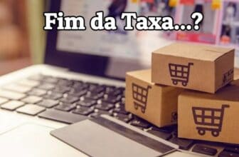 Fim da taxa das blusinhas pode ser votado antes da Black Friday e 11.11: entenda o que está em jogo
