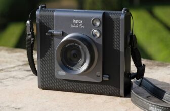 Instax Wide Evo: a câmera instantânea que também imprime fotos do celular — análise completa, prós e contras, preços e para quem ela vale a pena