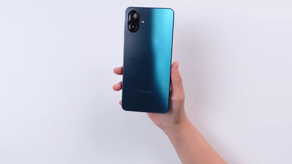 Galaxy A07: o Novo Celular Barato da Samsung com Surpresas no Custo-Benefício Galaxy A07: o Novo Celular Barato da Samsung com Surpresas no Custo-Benefício