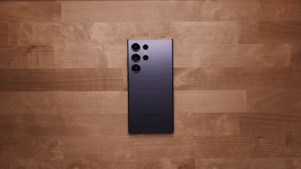 Galaxy S24 Ultra em 2025: Ainda Vale a Pena Comprar na Black Friday?