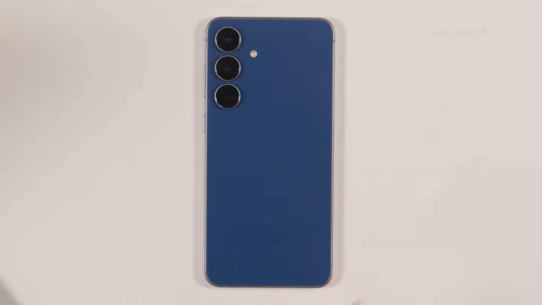 Galaxy S25 FE: O novo equilíbrio entre custo, design e desempenho da Samsung