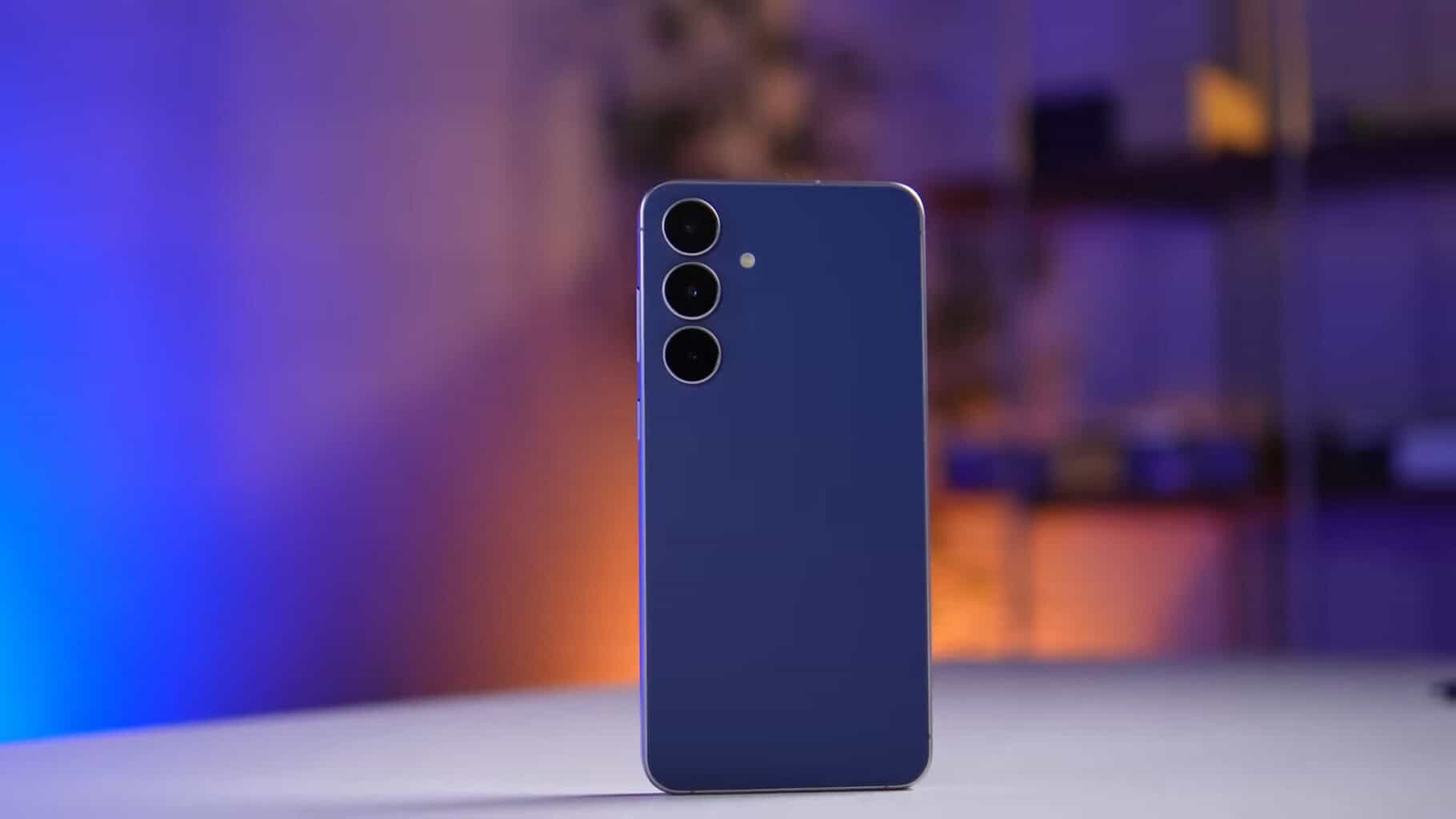 Galaxy S25 FE: Unboxing, Especificações e Impressões Sinceras — Vale a pena agora ou esperar baixar?