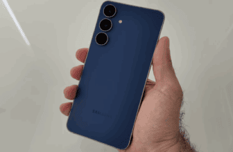 Galaxy S25 FE: vale a pena comprar o novo intermediário premium da Samsung em 2025?