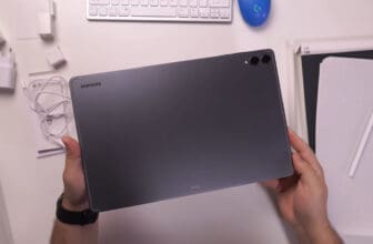 Galaxy Tab S11 Ultra: o tablet mais poderoso da Samsung em 2025