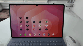 Galaxy Tab S11 Ultra: Um Tablet que Substitui o Notebook?