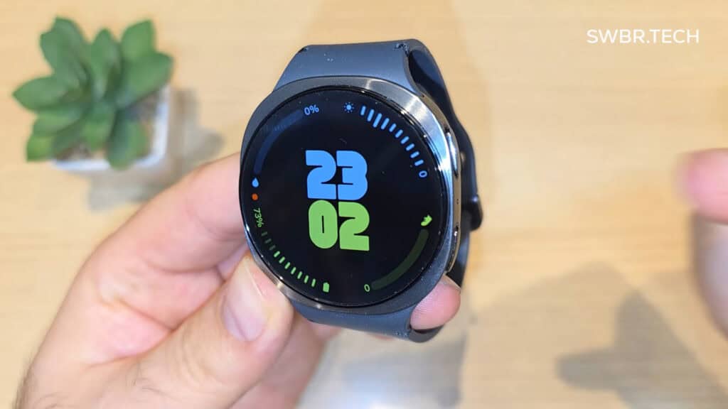 Galaxy Watch 8: 5 Motivos Para Comprar em 2025 e Vale a Pena Investir Galaxy Watch 8: 5 Motivos Para Comprar em 2025 e Vale a Pena Investir