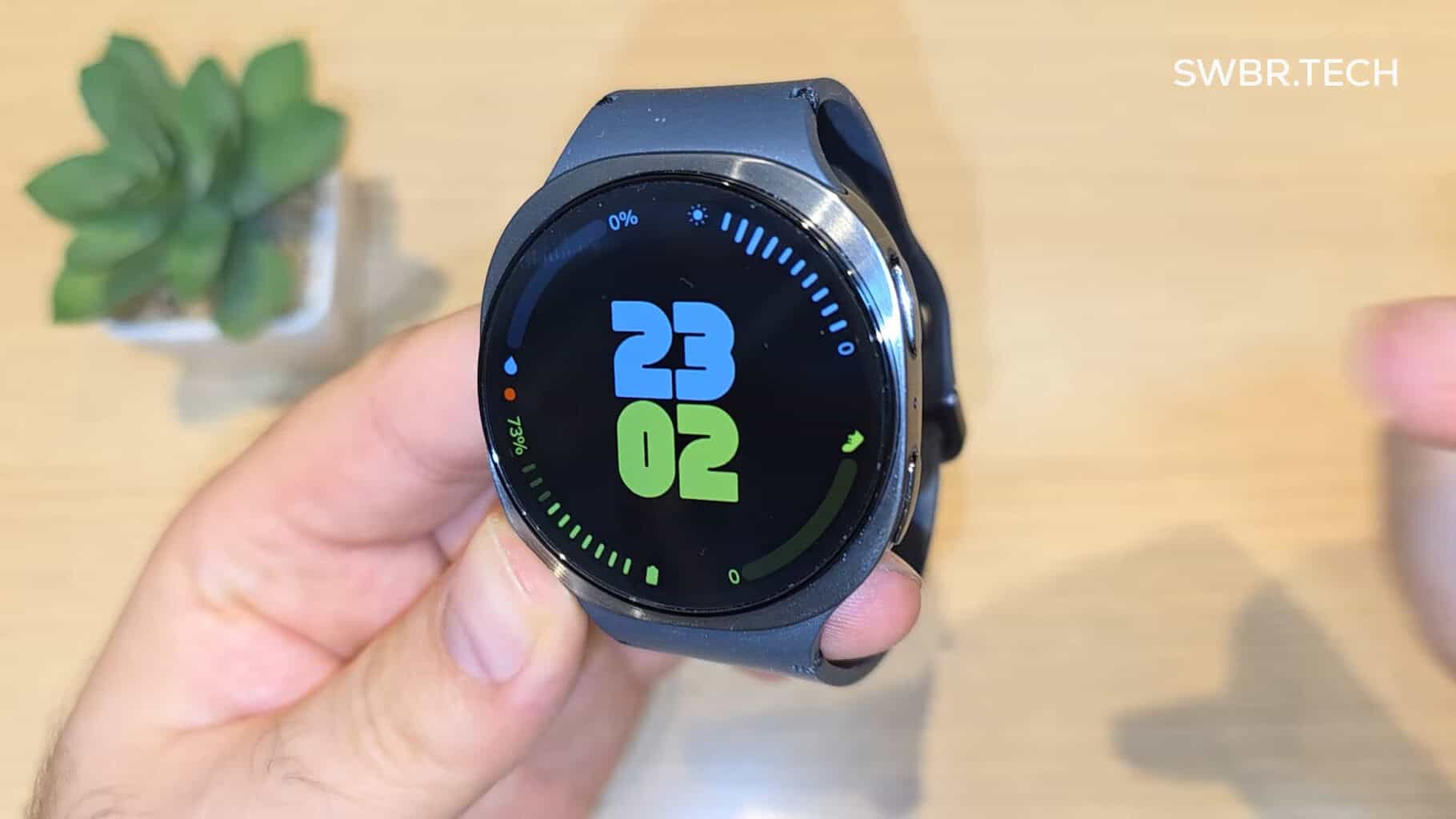 Galaxy Watch 8: 5 Motivos Para Comprar em 2025 e Vale a Pena Investir Galaxy Watch 8: 5 Motivos Para Comprar em 2025 e Vale a Pena Investir