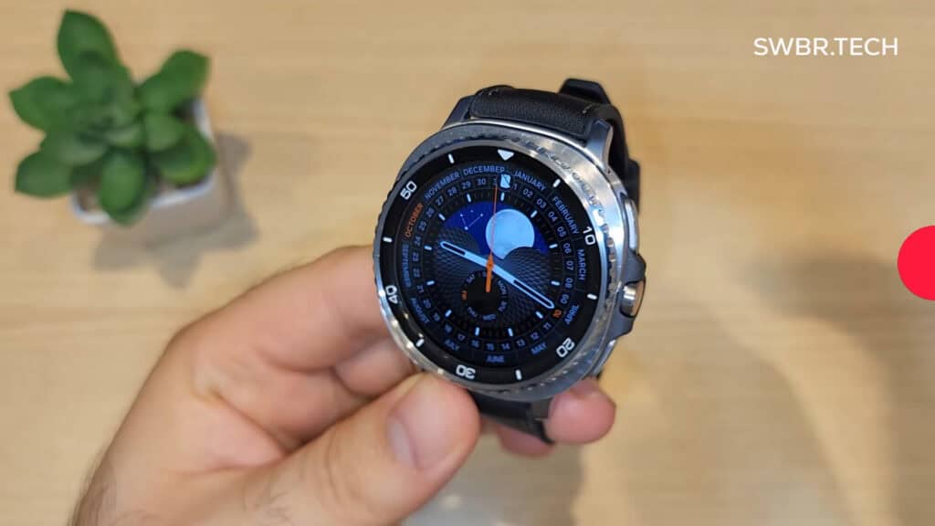 Galaxy Watch 8 Classic – Review Completo Após 2 Meses: Ainda Vale a Pena em 2025?