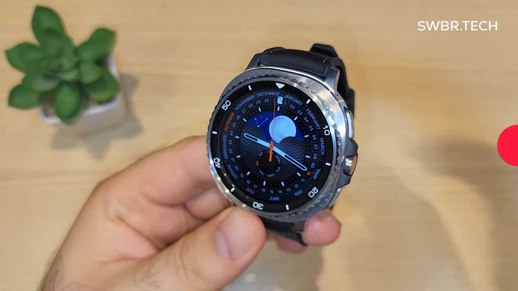 Galaxy Watch 8 Classic – Review Completo Após 2 Meses: Ainda Vale a Pena em 2025?