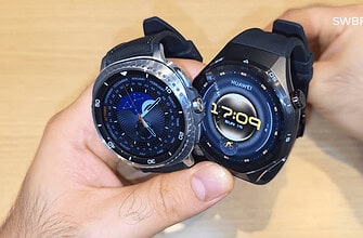 Galaxy Watch 8 Classic vs Huawei GT 6 Pro: Qual Smartwatch Vale Mais a Pena em 2025?