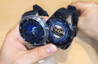 Galaxy Watch 8 Classic vs Huawei GT 6 Pro: Qual Smartwatch Vale Mais a Pena em 2025?