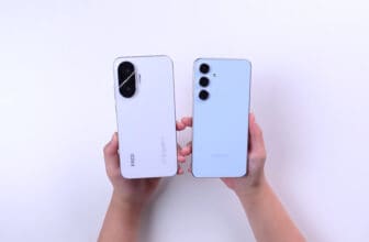 Guia Definitivo 2025: Poco F7 vs Galaxy S24 FE — qual comprar pelo melhor custo-benefício?