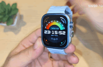 HUAWEI Watch Fit 4 Pro após 4 meses: análise completa, prós e contras, para quem vale a pena em 2025