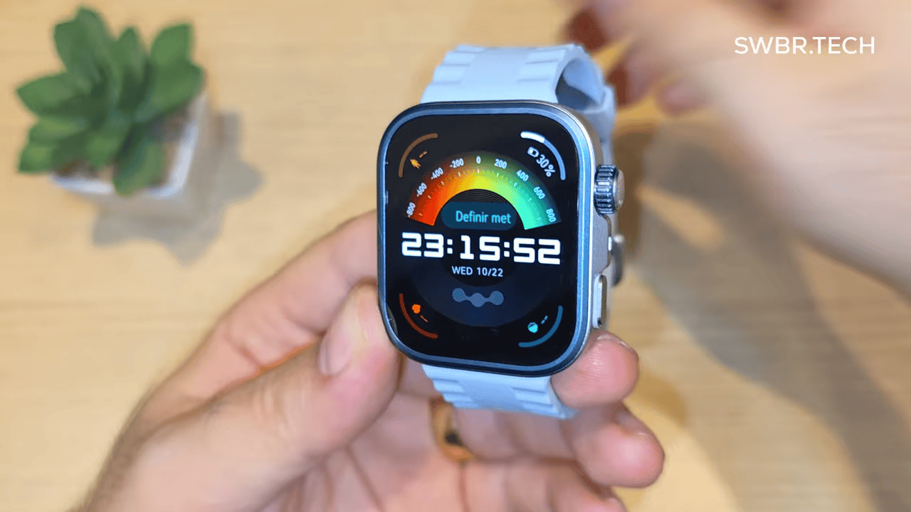 HUAWEI Watch Fit 4 Pro após 4 meses: análise completa, prós e contras, para quem vale a pena em 2025 HUAWEI Watch Fit 4 Pro após 4 meses: análise completa, prós e contras, para quem vale a pena em 2025