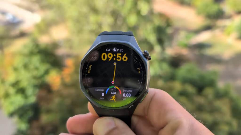Huawei Watch GT 6 Pro: Review Completo do Relógio com até 21 Dias de Bateria