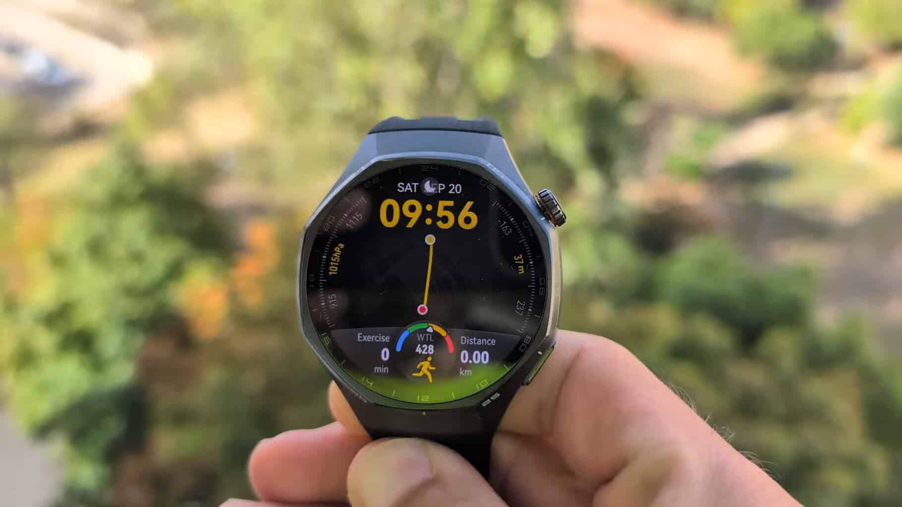 Huawei Watch GT 6 Pro: Review Completo do Relógio com até 21 Dias de Bateria