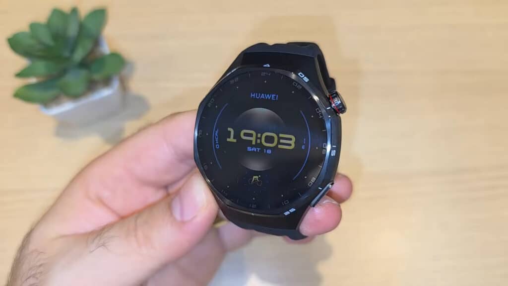 Huawei Watch GT 6 Pro: vale a pena? Análise completa com prós, contras e comparativo