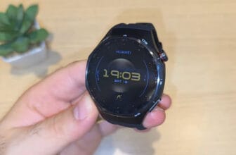Huawei Watch GT 6 Pro: vale a pena? Análise completa com prós, contras e comparativo