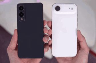 iPhone Air vs Galaxy S25 Edge: análise completa de dois celulares finos que surpreendem em desempenho, bateria e usabilidade