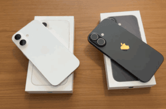 iPhone 16 vs iPhone 17: comparação completa, diferenças reais e se vale a pena trocar em 2025